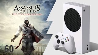 5 Reasons Ezio is the Best Assassin in Assassins Creed Anyway [upl. by Ertnom]