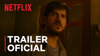 Cidade Invisível  Trailer oficial  Netflix Brasil [upl. by Zaller]