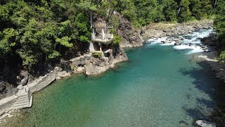 Cantingas River Sibuyan [upl. by Alyekahs245]