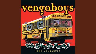 We like to Party The Vengabus Jason Nevins RMX [upl. by Boswall770]