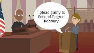 What is a plea agreement [upl. by Malinin]