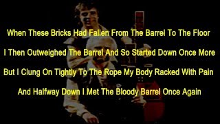 The Bricklayers Song The Sick Note Corries  Lyrics [upl. by Otrevire35]