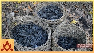 Primitive Technology Charcoal [upl. by Liris166]