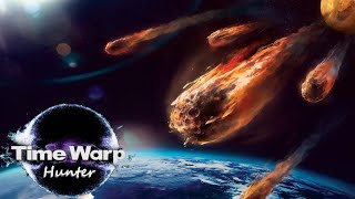 Meteors Meteorites amp Asteroids Documentary  History Channel [upl. by Aon]