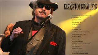 Krzysztof Krawczyk Najlepsze Hity ★ Krzysztof Popularne Piosenki ★ Krzysztof Krawczyk Greatest Hits [upl. by Evania930]