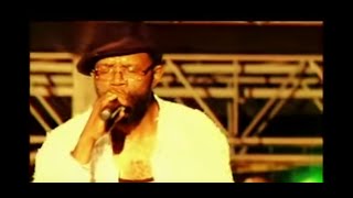 Beres Hammond  I Feel Good  Official Music Video [upl. by Yzdnil]