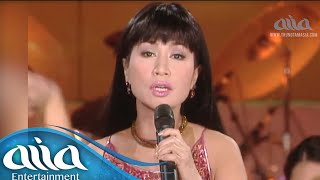 Riêng Một Góc Trời Ngô Thụy Miên  Khánh Hà  Live Show ASIA 30 [upl. by Gnilrac]