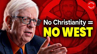 Why Evil Triumphs  Dennis Prager [upl. by Olenolin]