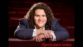 Jonathan Antoine  Core ngrato [upl. by Chantal540]