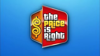 The Price is Right Mrrp Sound With Losing Horns 4 [upl. by Shurlocke]