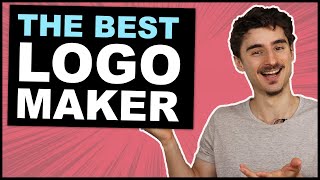 Best Logo Maker  19 Websites Comparison Free  Paid [upl. by Fidele]