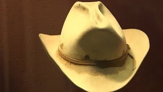 History of the Cowboy Hat [upl. by Enneirb]