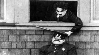 Police 1916  Charlie Chaplin [upl. by Heinrike]