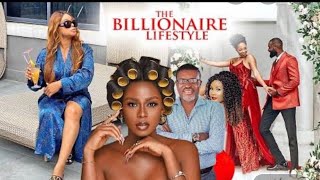 Billionaire lifestyle Nigerian movie  kanayo o kanayo [upl. by Htiel]