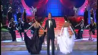 Engelbert Humperdinck Medley 2007 live [upl. by Aubrette742]