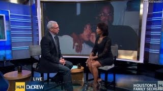 Monique Houston Oprah interview âdisturbingâ [upl. by Mis]