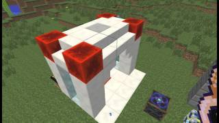 Ars Magica Craft  Neutral Essence  Minecraft 1710 [upl. by Ahseer]