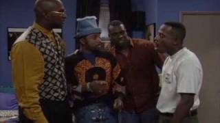 The Best of Martin Lawrence Season 1 [upl. by Eannyl]