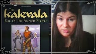 The Kalevala Epic of the Finnish People [upl. by Melly555]