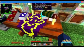 Ars Magica 2 Mod Showcase Basics of spell creation [upl. by Regni]