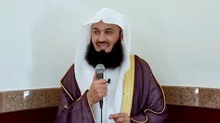 NEW Becoming Wealthy and Successful  Jumuah Lecture  Mufti Menk [upl. by Burk]