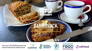 Barmbrack Recipe [upl. by Viv642]