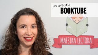 ¿Cómo hacer una reseña I PROYECTO BOOKTUBE 2 [upl. by Agace]