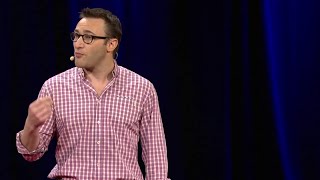 Simon Sinek  Start with WHY to inspire action Super Quick Version [upl. by Nathanial107]