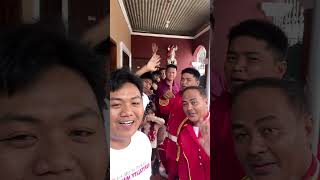 San esteban macabebe pampanga vlog [upl. by Corvin]