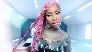 Nicki Minaj  Best Collaborations Karan K Megamix 2019 Audio [upl. by Barry]