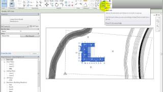 Linking Revit Models [upl. by Nueoht]