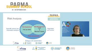 The Codex Alimentarius JECFA [upl. by Atreb]