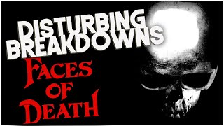 Faces of Death 1978  DISTURBING BREAKDOWN [upl. by Swiercz]