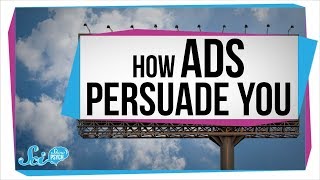 How Ads and People Persuade You [upl. by Maurizia]