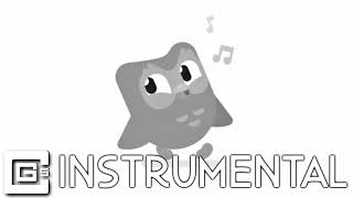 Duolingo song Instrumental [upl. by Ivanah736]