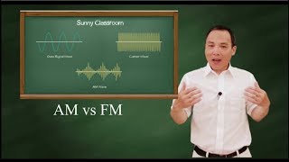 AM vs FM [upl. by Nevarc620]