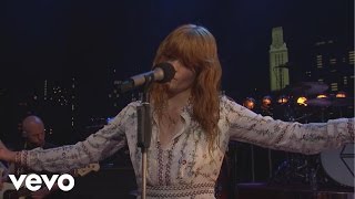 Florence  The Machine  What Kind Of Man Live From Austin City Limits [upl. by Halas]