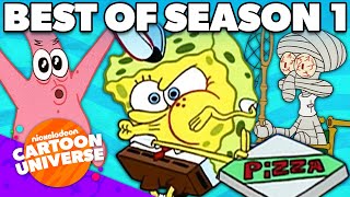 🔴 SpongeBob SquarePants Full Episodes Live 247 [upl. by Dasie473]