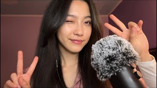 ASMR Slow Breathy Whispers amp Kisses Comforting You 💋 [upl. by Nyvrem932]