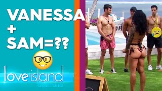 Boys and girls play Meet Your Match  Love Island Australia 2019 [upl. by Rosamund]