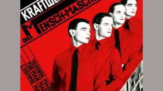 Kraftwerk  The Catalogue [upl. by Moselle]