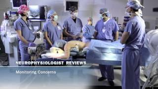 UCSF Neurosurgery Operative Safety Video [upl. by Nnairac]