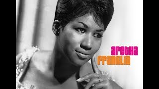 Aretha Franklin  Respect Lyric Video [upl. by Forcier180]