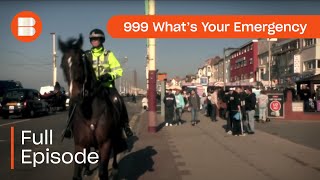 Emergency dispatch The nerve center of emergency services  Full Episode [upl. by Kate]