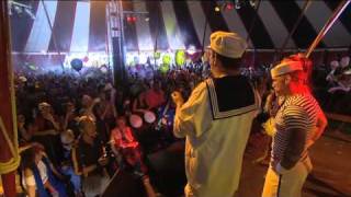 Vengaboys ft Joost van Bellen  We like to Party [upl. by Desdee]