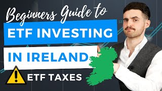 ETF Investing in Ireland  Everything You Need To Know [upl. by Ycaj393]