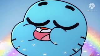 The Amazing World Of Gumball Funny Moments Pt4 [upl. by Filip]