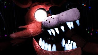 Five Nights at Freddys Help Wanted  Part 11 [upl. by Asyram]