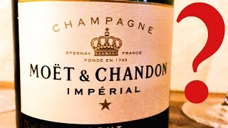 How to Pronounce Moët amp Chandon And WHY [upl. by Braasch]