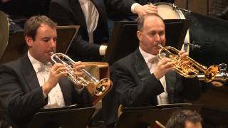 Liszt Les Préludes  Thielemann · Berliner Philharmoniker [upl. by Itida]